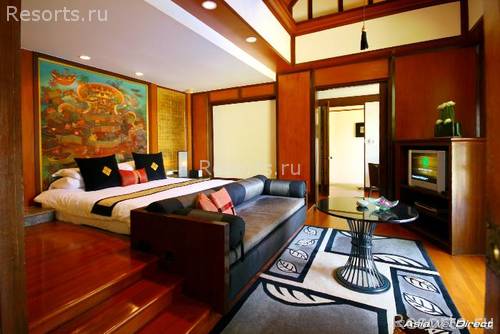 Banyan Tree Phuket 76